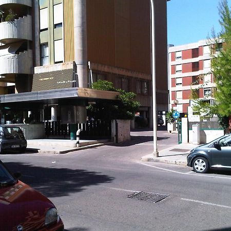 Colle Bonaria Apartment Cagliari Exterior photo