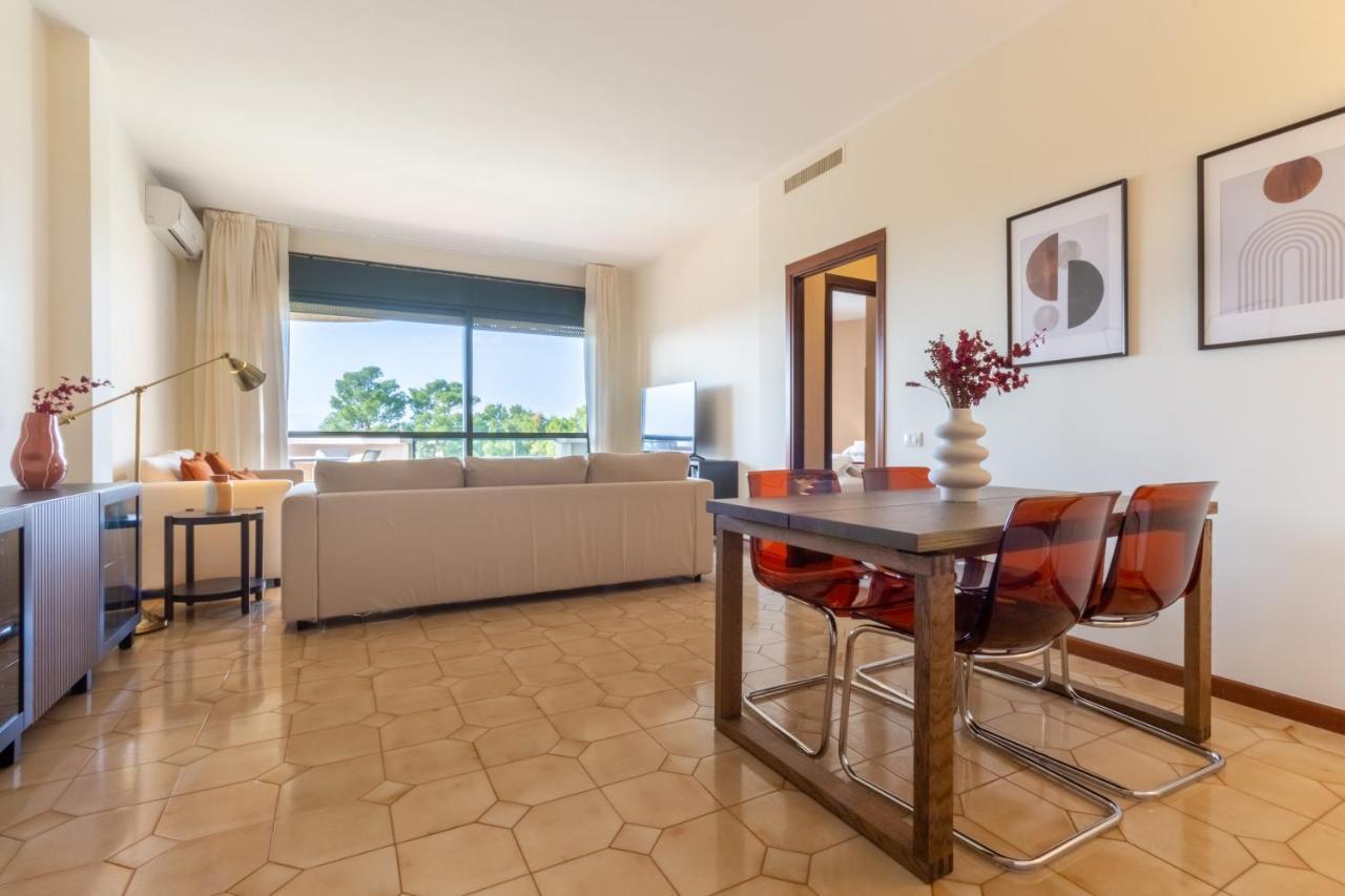 Colle Bonaria Apartment Cagliari Exterior photo