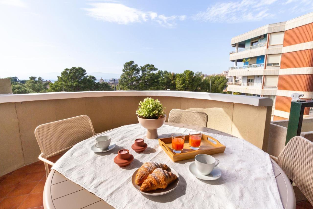 Colle Bonaria Apartment Cagliari Exterior photo