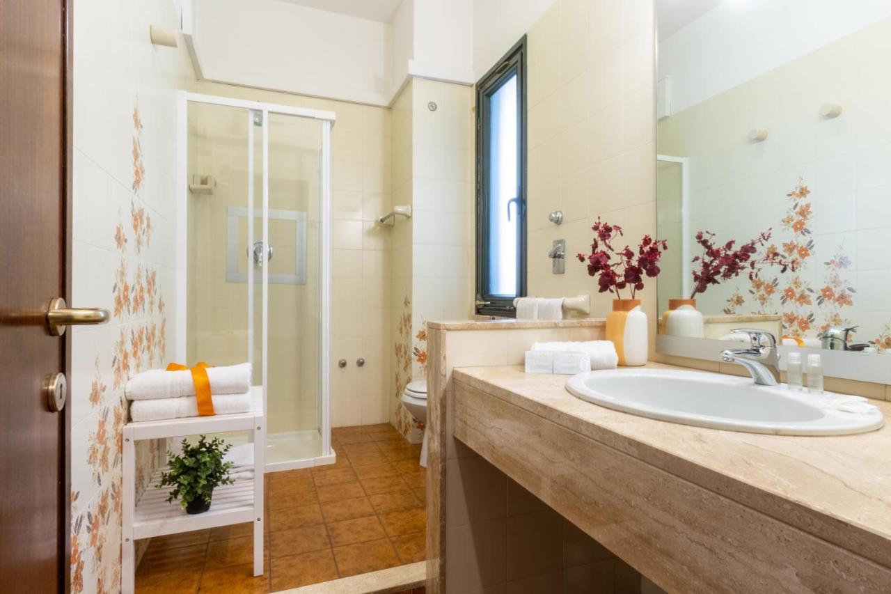 Colle Bonaria Apartment Cagliari Exterior photo