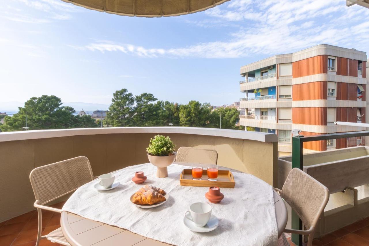 Colle Bonaria Apartment Cagliari Exterior photo
