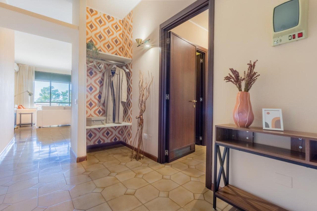 Colle Bonaria Apartment Cagliari Exterior photo